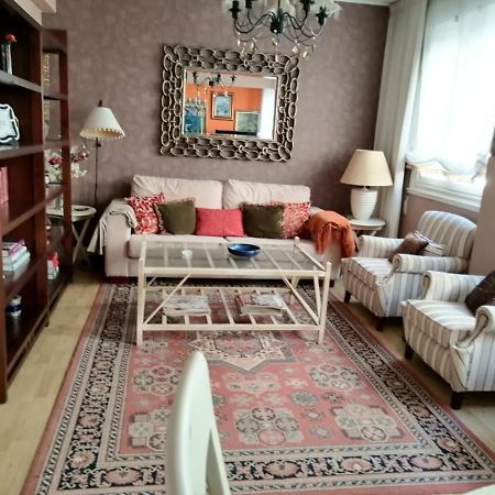 Piso Centrico Vigo 6 Pax Lola公寓 外观 照片
