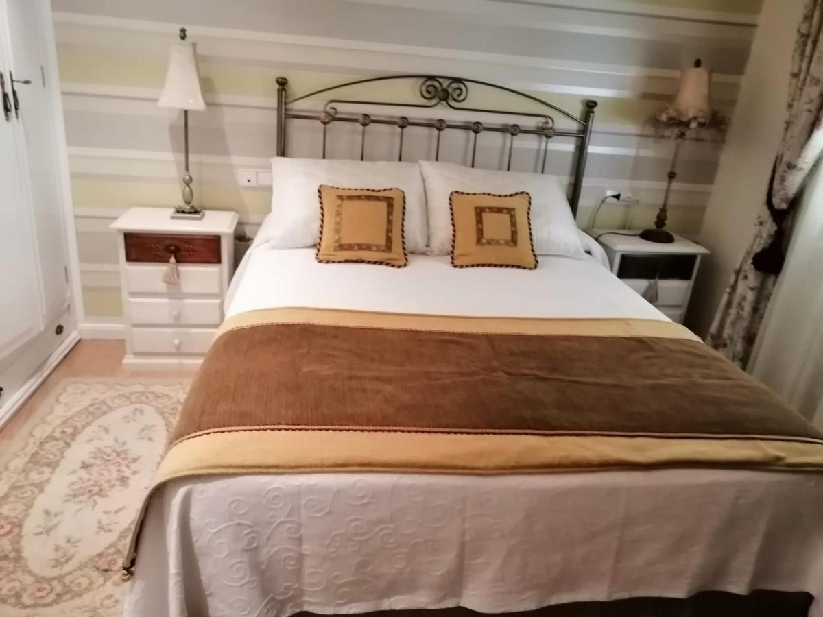 Piso Centrico Vigo 6 Pax Lola公寓 外观 照片