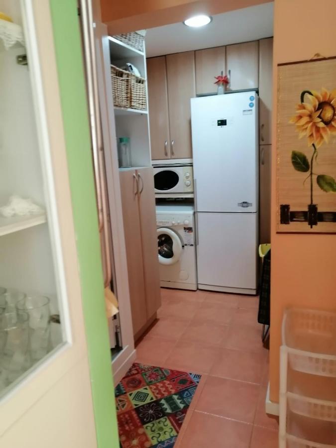 Piso Centrico Vigo 6 Pax Lola公寓 外观 照片