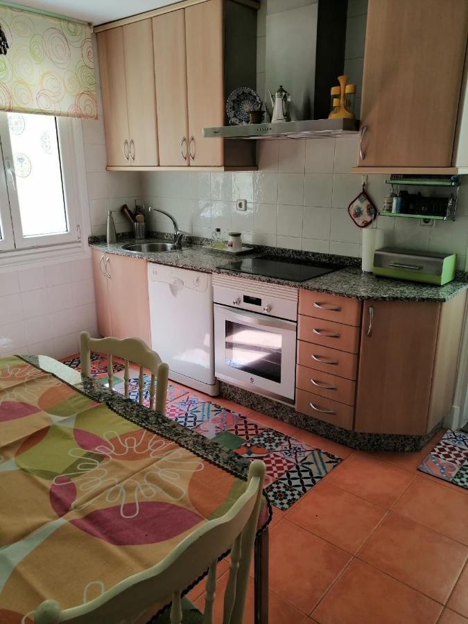 Piso Centrico Vigo 6 Pax Lola公寓 外观 照片