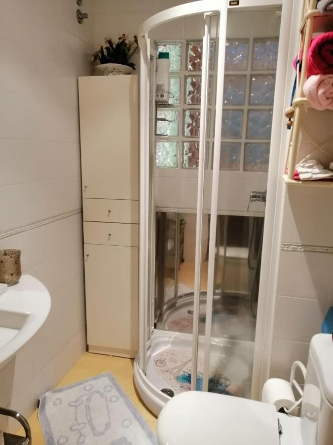 Piso Centrico Vigo 6 Pax Lola公寓 外观 照片