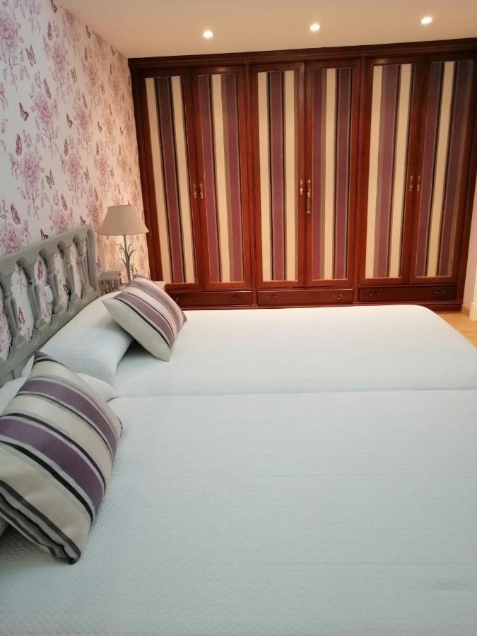Piso Centrico Vigo 6 Pax Lola公寓 外观 照片