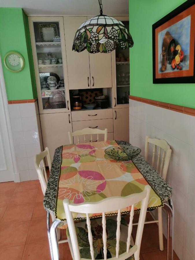 Piso Centrico Vigo 6 Pax Lola公寓 外观 照片
