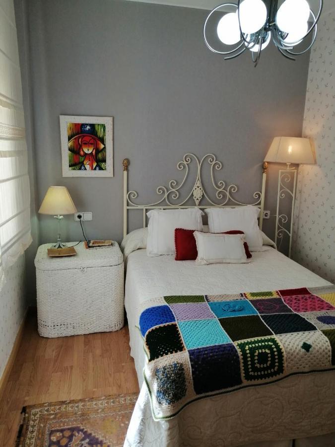 Piso Centrico Vigo 6 Pax Lola公寓 外观 照片