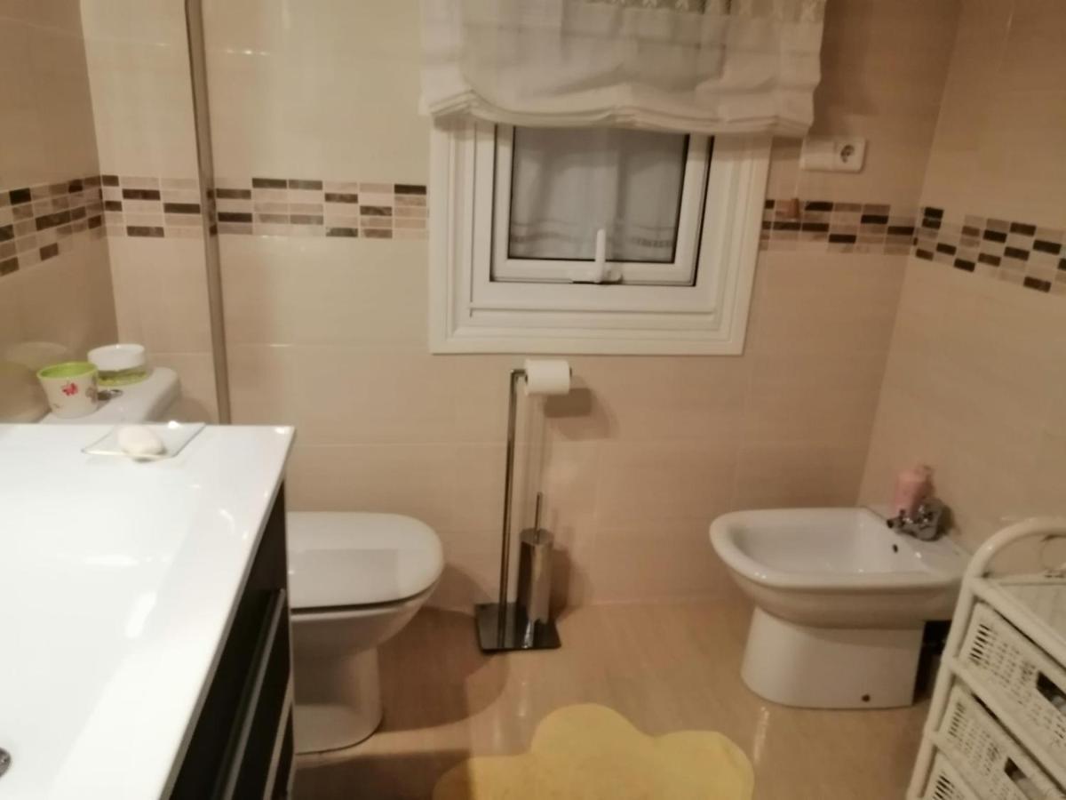 Piso Centrico Vigo 6 Pax Lola公寓 外观 照片