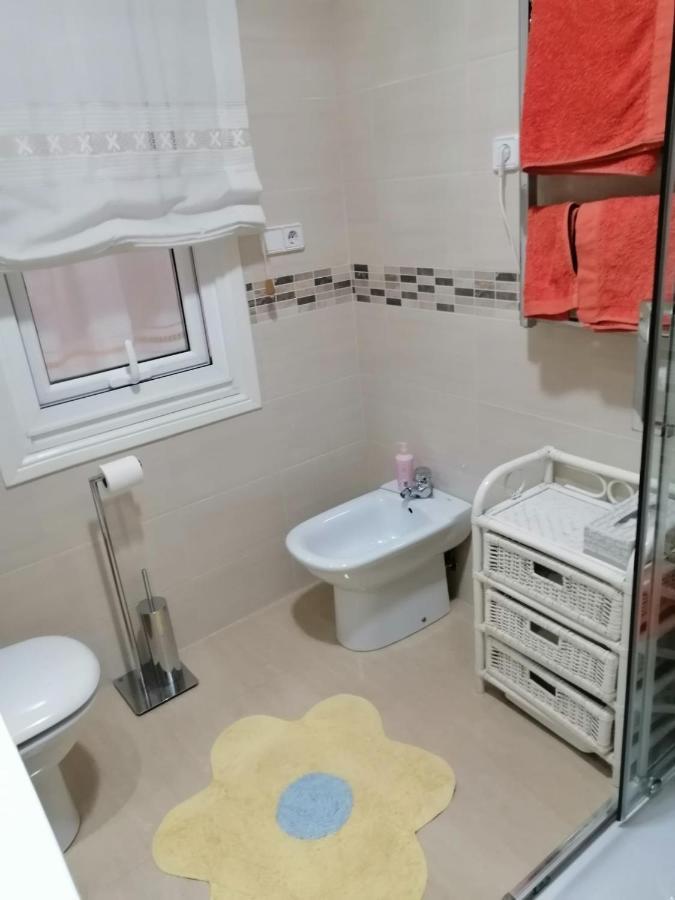 Piso Centrico Vigo 6 Pax Lola公寓 外观 照片